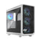 Fractal Design Meshify 2 RGB PC Case White | Liquid Cooling Support