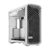 Fractal Design Torrent ARGB Tower PC Case White | Liquid Cooling Support