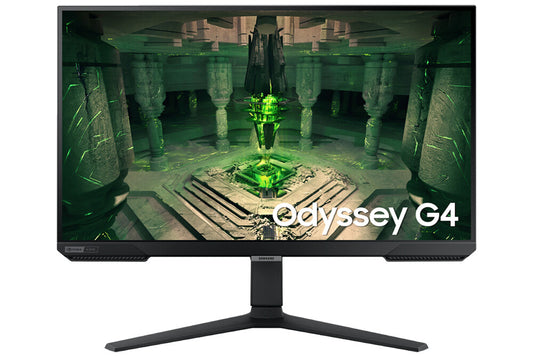Samsung Odyssey LS27BG400EU 27" Full HD Gaming Monitor | 1920 x 1080 240Hz 1ms HDMI DP