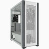 Corsair 7000D AIRFLOW Full Tower PC Case White | Liquid Cooling Support