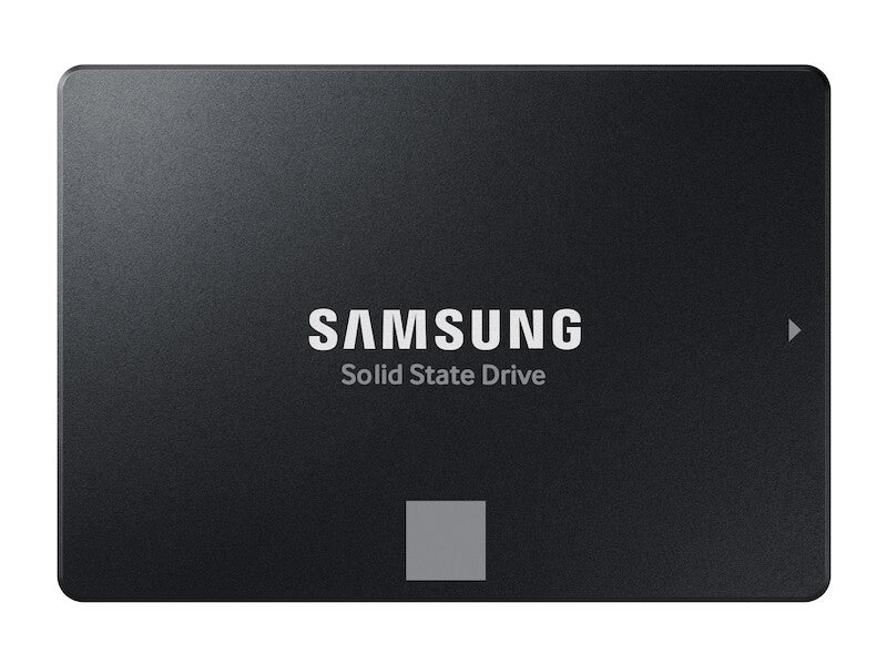 Samsung 870 EVO 500 GB Gaming Internal SSD | V-NAND Serial ATA III 2.5