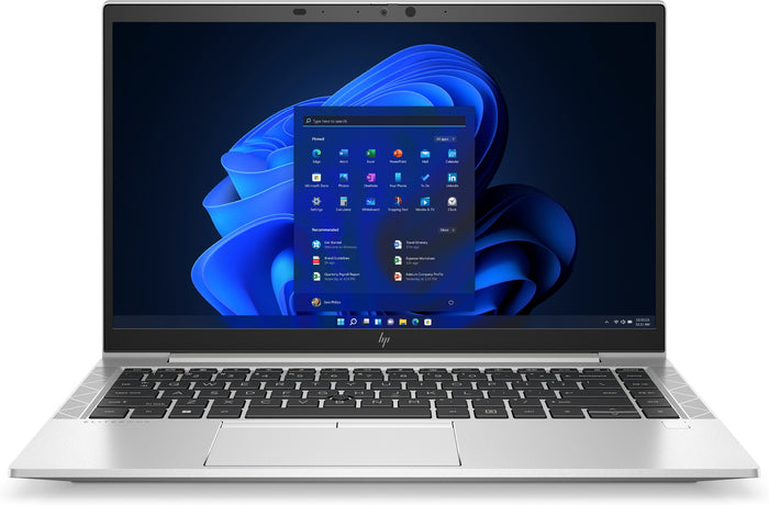 HP EliteBook 800 845 G8 14" Business Laptop | AMD Ryzen 5 5600U 8 GB 256 GB SSD Win 10 Pro