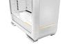 be quiet! BGW51 ARGB Tower PC Case White | Liquid Cooling Support