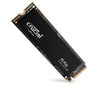 Crucial P3 Plus 4 TB PC/Laptop Internal SSD | 3D NAND NVMe PCI Express 4.0 M.2