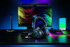 Razer Kraken V4 Pro Headset Wired & Wireless Head-band Gaming USB Type-A Bluetooth Black