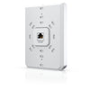 Ubiquiti Networks Unifi 6 In-Wall 573.5 Mbit/s White Power over Ethernet (PoE)