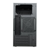 Vida ENTERPRISE-M ARGB PC Case Black