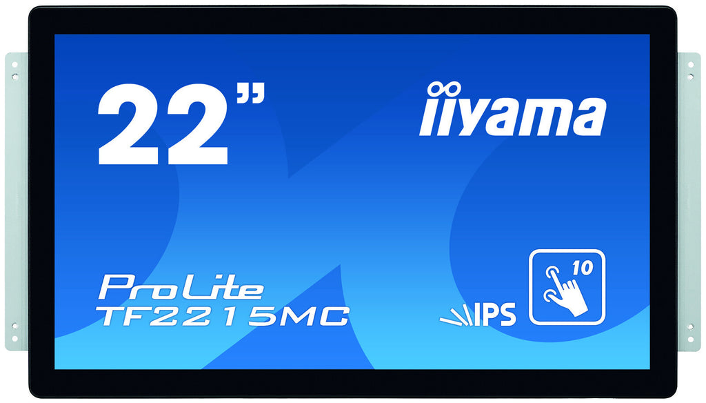 ProLite TF2215MC B2 22" Full HD Monitor 1920 x 1080 HDMI VGA DP
