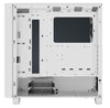 Corsair CC-9011252-WW Midi Tower PC Case White | Liquid Cooling Support