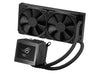 ASUS ROG RYUJIN III 240 AIO Liquid Cooler | 240mm 71.6 CFM PWM Black