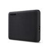 Toshiba Canvio Advance 2 TB 2.5" External HDD | USB 2.0/3.2  Black