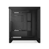 NZXT H7 Flow Midi Tower PC Case Black | Liquid Cooling Support