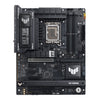 ASUS TUF GAMING Z890-PLUS WIFI ATX Motherboard | LGA1851 | 4x DDR5 Slots | Wi-Fi 7