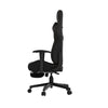 Anda Seat Jungle 2 PC gaming chair Upholstered padded seat Black, Yellow