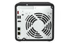 QNAP TS-464 Tower NAS | 4-bay, HDD & SSD, Intel Celeron CPU, 8 GB GB RAM, 2 x LAN Ports