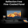 Benq SW242Q 25" WQXGA Monitor | 2560 x 1600 60Hz USB-C HDMI DP