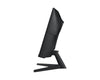 Samsung Odyssey LS27CG552EU 27" Dual WQHD Curved Gaming Monitor | 2560 x 1440 165Hz 1ms HDMI DP