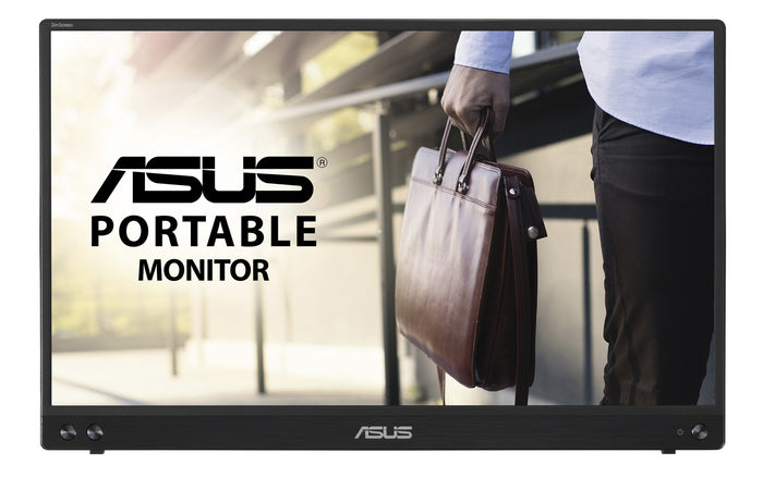 ASUS MB16ACV 16" Full HD Monitor | 1920 x 1080 60Hz