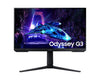 Samsung Odyssey S24DG302EU 24" Full HD Gaming Monitor | 1920 x 1080 180Hz 1ms HDMI DP