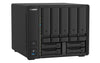 QNAP TS-932PX-4G Tower NAS with 9 x 4TB Toshiba Drives | 9-bay, HDD & SSD, Annapurna Labs CPU, 4 GB GB RAM, 2 x LAN Ports