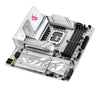 ASUS ROG STRIX B860-G GAMING WIFI mATX Motherboard | LGA1851 | 4x DDR5 Slots | Wi-Fi 7
