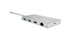 Razer USB-C Dock Wired USB 3.2 Gen 1 (3.1 Gen 1) Type-C Aluminium