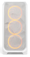 Fractal Design Meshify 3 XL White RGB TG Clear Tint