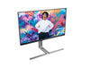 AOC U32U3CV 32" 4K Ultra HD Monitor | 3840 x 2160 60Hz USB-C HDMI DP