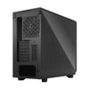 Fractal Design Meshify 2 Tower PC Case Black | Liquid Cooling Support