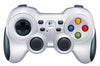 Logitech G Wireless Gamepad F710