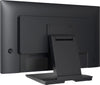 iiyama T2254MSC-B2AG computer monitor 54.6 cm (21.5") 1920 x 1080 pixels Full HD LED Touchscreen Black