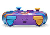 PowerA NSGP0287-01 Gaming Controller Multicolour Bluetooth Gamepad Nintendo Switch