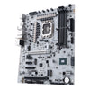 ASUS TUF GAMING Z890-PRO WIFI ATX Motherboard | LGA1851 | 4x DDR5 Slots | Wi-Fi 7