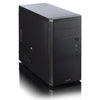 Fractal Design CORE 1100 Mini Tower PC Case Black