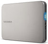 Toshiba Canvio Flex 2 TB 2 TB 2.5" External HDD | USB 3.2  Silver