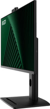 MSI Pro PRO MP275QPDG 27" Wide Quad HD Monitor | 2560 x 1440 100Hz USB-C HDMI DP