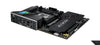 ASUS ROG STRIX B850-F GAMING WIFI ATX Motherboard | AM5 | 4x DDR5 Slots | Wi-Fi 7