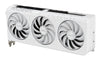 ASUS Prime -RX9070XT-O16G-WHITE AMD Radeon RX 9070 XT 16 GB GDDR6