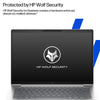 HP EliteBook 6 G1i AI Intel Core Ultra 7 255U Laptop 40.6 cm (16") WUXGA 16 GB DDR5-SDRAM 512 GB SSD Wi-Fi 6E (802.11ax) Windows 11 Pro AI PC Silver