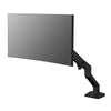 Ergotron HX Series 45-475-224 monitor mount / stand 124.5 cm (49") Clamp Black