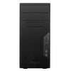 Antec VSK3000B-U3/U2 Mini Tower PC Case Black