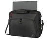 Lenovo 4X41A30365 notebook case 39.6 cm (15.6") Toploader bag Black