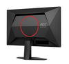 AOC G4 24G4ZRE computer monitor 60.5 cm (23.8") 1920 x 1080 pixels Full HD LED Black, Red