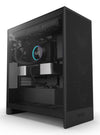 NZXT Kraken Elite 360 AIO Liquid Cooler | 360mm 2800 RPM 73.47 CFM PWM Black
