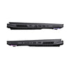 Gigabyte AORUS MASTER 18 BZHC6UKD65SP 18" Laptop | Intel Core Ultra 9 275HX 32 GB 2 TB SSD RTX 5090 GPU Win 11 Pro