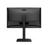 AOC 24E4U computer monitor 60.5 cm (23.8") 1920 x 1080 pixels Full HD LED Black
