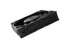 be quiet! SILENT WINGS PRO 4 PWM Case Fan | 120mm 3000 RPM 83.9 CFM PWM Fluid Dynamic Bearing (FDB) Black