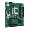 ASUS PRO H610M-C D4-CSM mATX Motherboard | LGA1700 | 2x DDR4 Slots