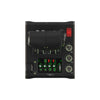Turtle Beach VelocityOne Black USB Flightstick Analogue / Digital PC