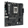 ASUS TUF GAMING A620AM-PLUS mATX Motherboard | AM5 | 4x DDR5 Slots